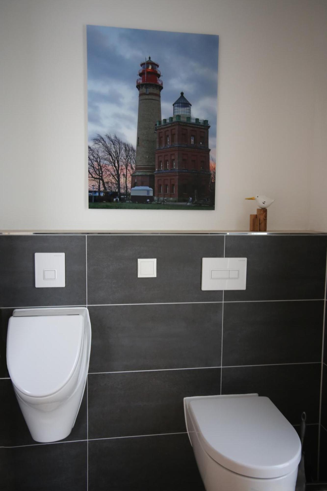 Villa Meerfreude Trent Exteriör bild
